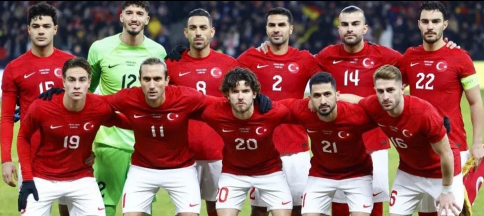 A Milliler Futbolda özel maçlarda Macaristan ve Avusturya ile oynayacak