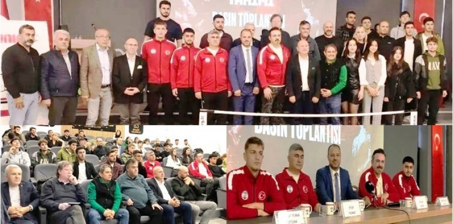 Futnet'te Milliler Macaristandaki Dünya Şampiyonasında Türkiye'yi temsil edecek