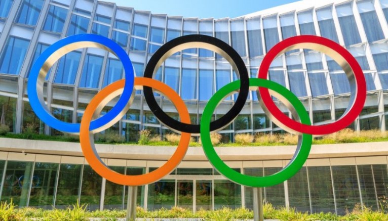 IOC-İsrail için 3 maymunu oynamaya devam ediyor