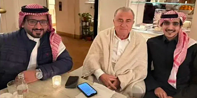 Allah Kerim Fatih Terim paylaşımı gündem oldu