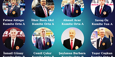 Dünya Şampiyonasında 12 Türk Karate hakemi tatamide