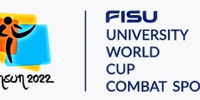 Dünya Üniversiteler Dövüş Sporları Kupası Samsun'da