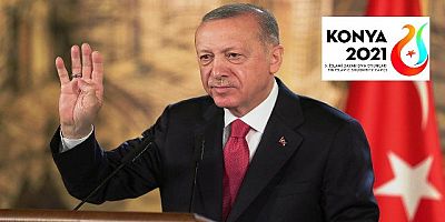 Erdoğan, 'Başarı ivmemizi artırarak sürdüreceğiz