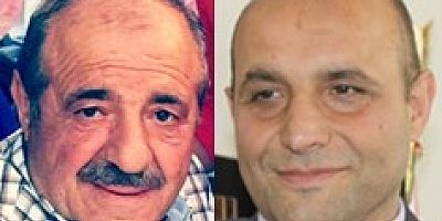Fikret Yıldız'ın Kayınpederi Ahmet Topal Hakka yürüdü