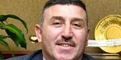 GSB İl Müdürü Yavaşer'in kayınvalidesi Tokat'ta defnedilecek