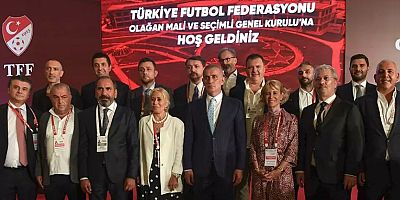 Hacıosmanoğlu Anadolu kulüplerinin oyuyla kazandı