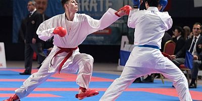 Karatede Ümit,Genç,U21 Milliler İzmitte belirlendi