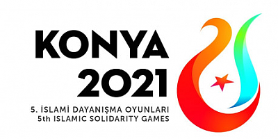 Konya 5.İslami Dayanışma Oyunları 10-19 Eylül 2021'de