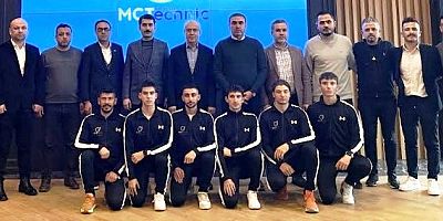 MCT NOX Profesyonel Dağ Bisikleti Takımı UCI tarafından tescil edildi
