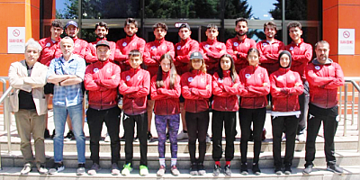 Short Track Türkiye Şampiyonası İzmit'te