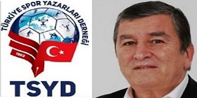 TSYD-Oğuz Tongsir'den kayyum açıklaması