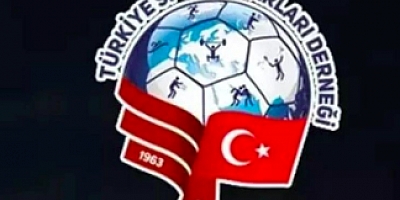 TSYD Şube Başkanlarının Tongsir'e destek açıklaması