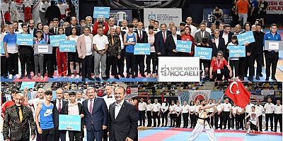 Türkiye Kick Boks Şampiyonasında 78 İlden 4850 sporcu yarışacak