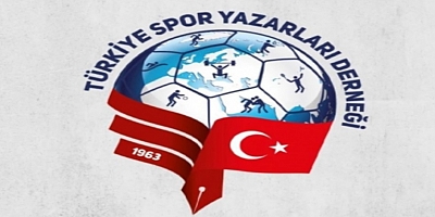 Türkiye Spor Yazarları Derneği 61 yaşına girdi