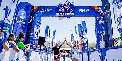  “Uludağ Premium Ultra Trail” Yarışı haftasonunda