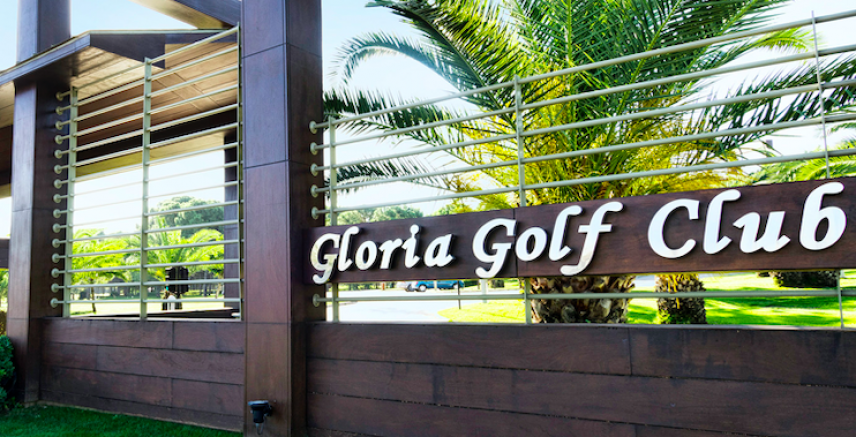 Dünya Golf Kupası 2025-26 finallerine Gloria Hotels&Resorts evsahibi