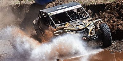 Ankara Mühye’de offroad yarışı hafta sonunda