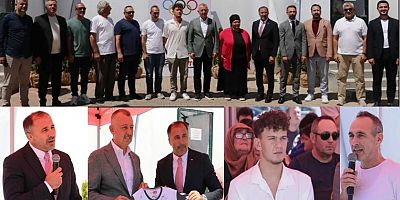 Çığda hayatını kaybeden Emre Yazgan'ın adı verilen judo salonu açıldı