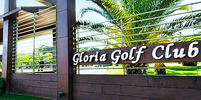Dünya Golf Kupası 2025-26 finallerine Gloria Hotels&Resorts evsahibi